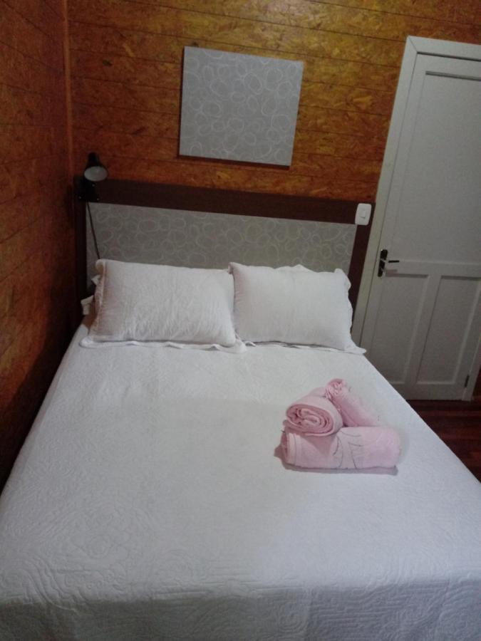 Casa Da Colina Villa Bento Gonçalves Eksteriør bilde