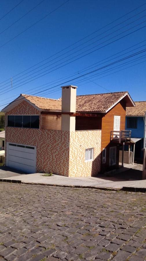 Casa Da Colina Villa Bento Gonçalves Eksteriør bilde
