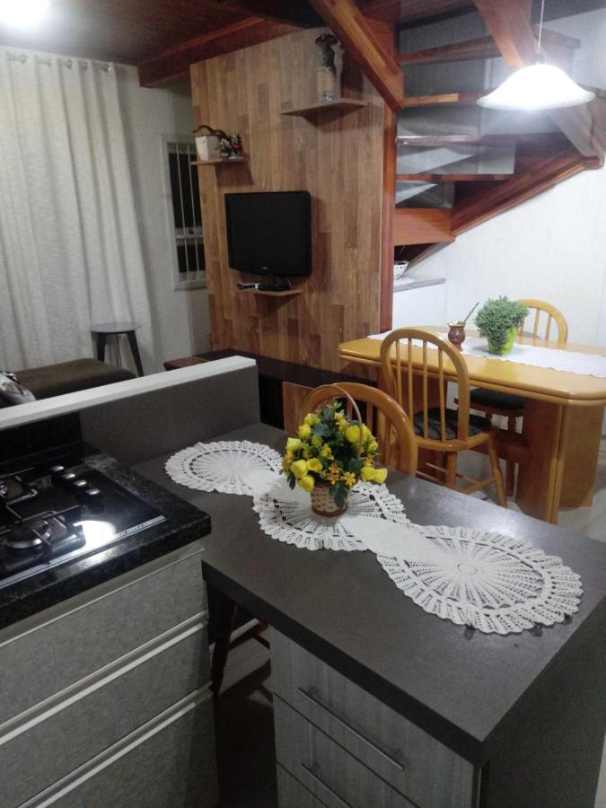Casa Da Colina Villa Bento Gonçalves Eksteriør bilde
